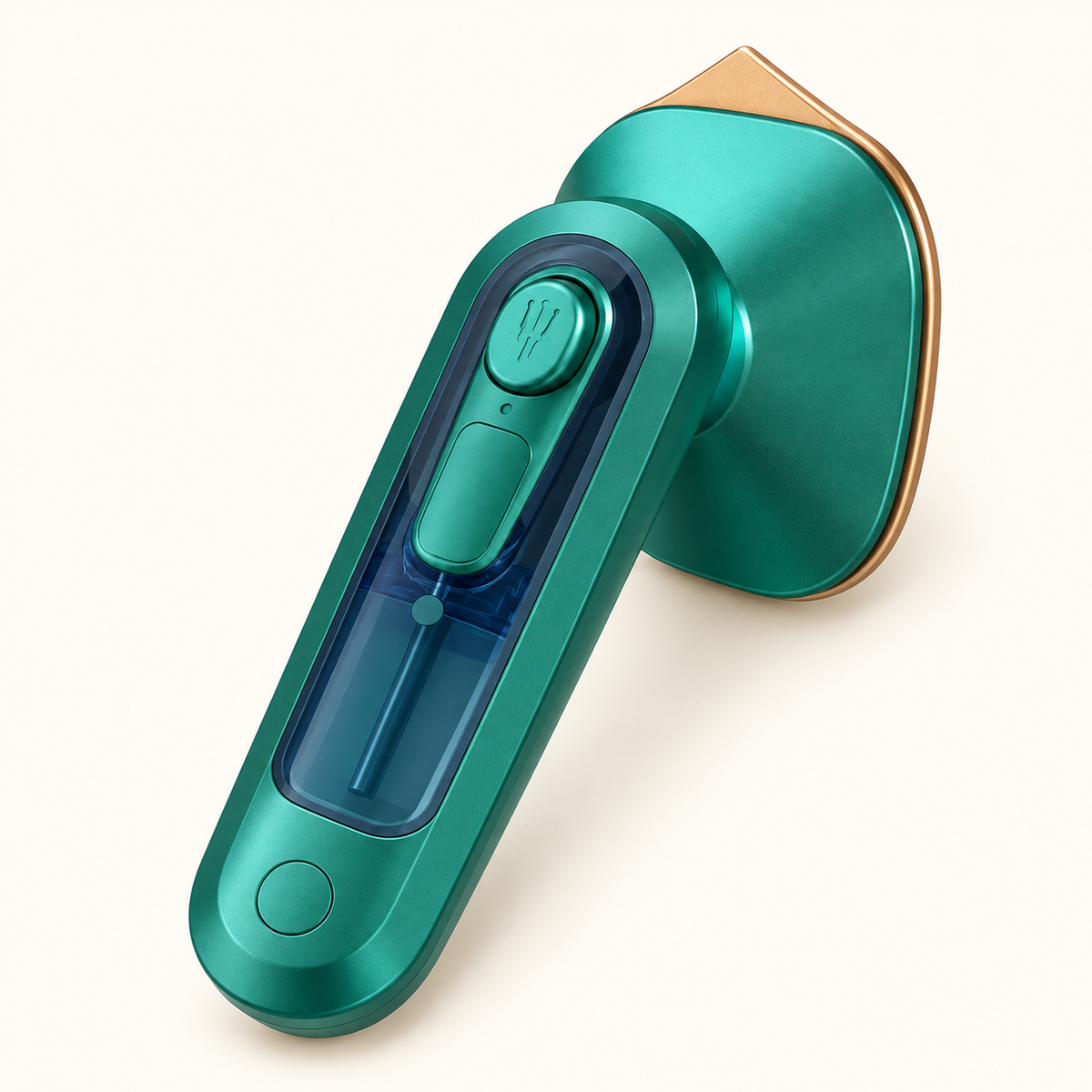 Plancha Mini a vapor con cable